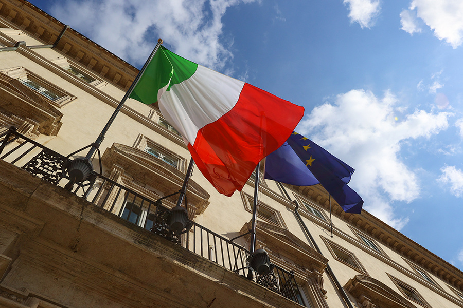    © МИД РФ/РИА Новости