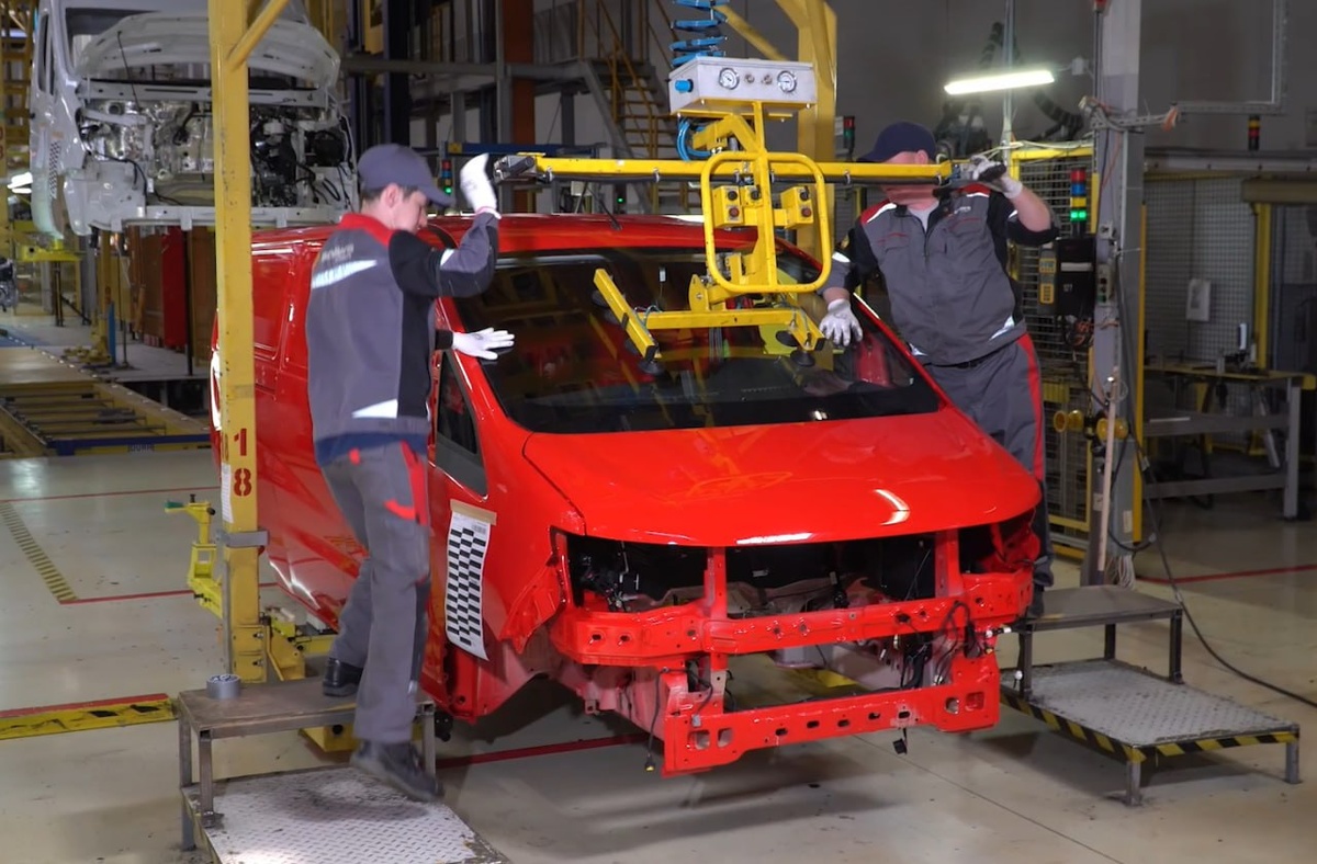 Фото Автопоток  📷
