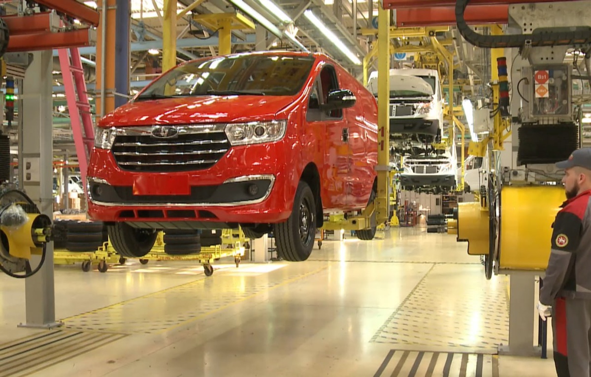 Фото Автопоток  📷
