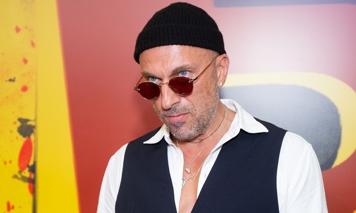    Нагиев стоит как два Петровых