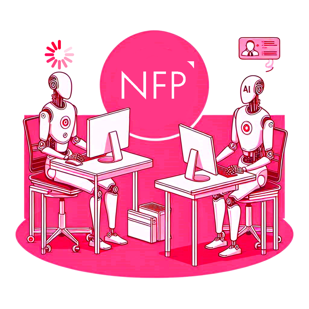 Программные роботы с искусственным интеллектом