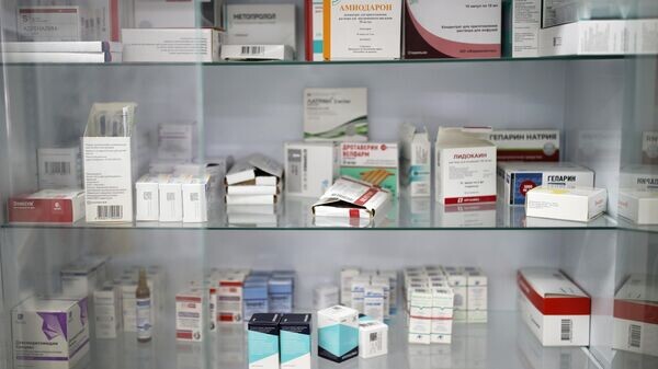    © Sputnik / Виталий Тимкив