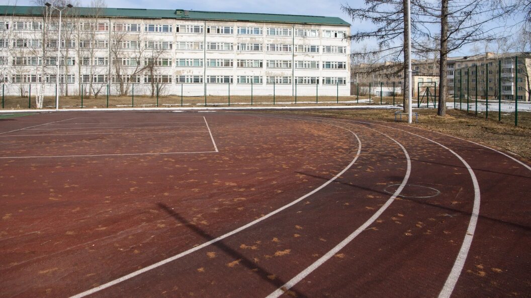    Фото: Ilya Moskovets/URA.RU/Globallookpress