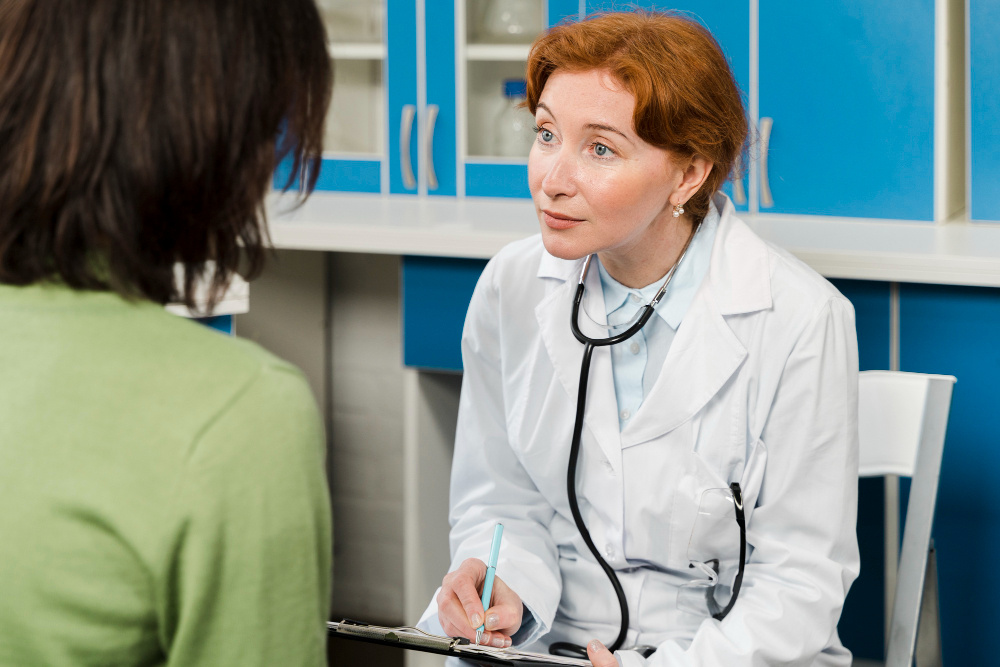 Персонализированный подход. (Источник изображения freepik.com)