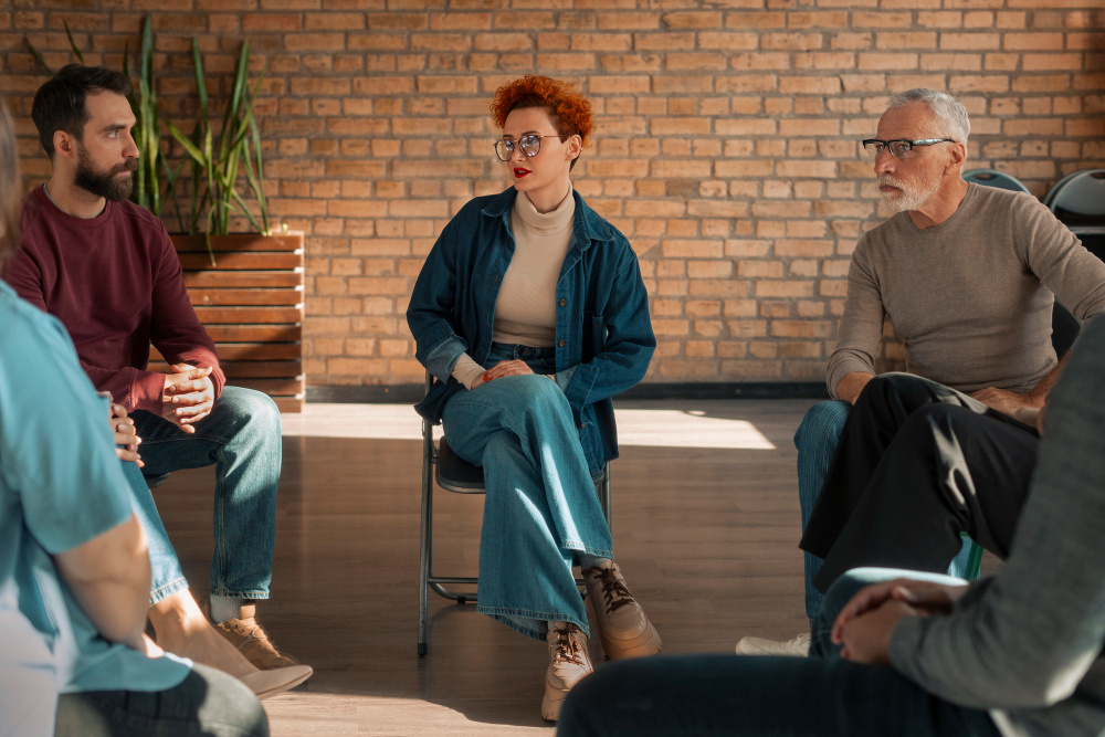 Реабилитация наркозависимых в Москве: где получить помощь? (Источник изображения freepik.com)