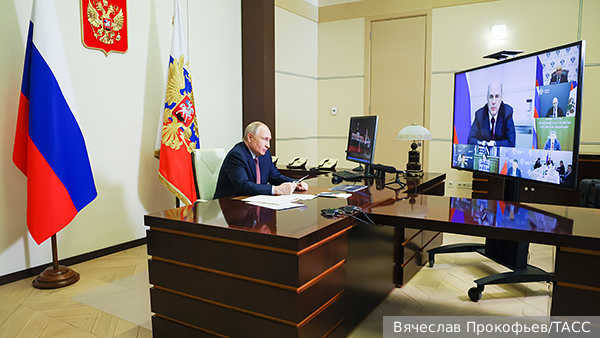     Фото: Вячеслав Прокофьев/ТАСС   
 Текст: Алексей Дегтярев