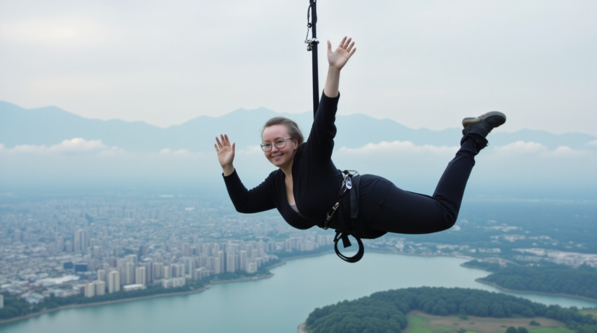 Нейрофото автора GenuineLera в нейросети Krea, 2025