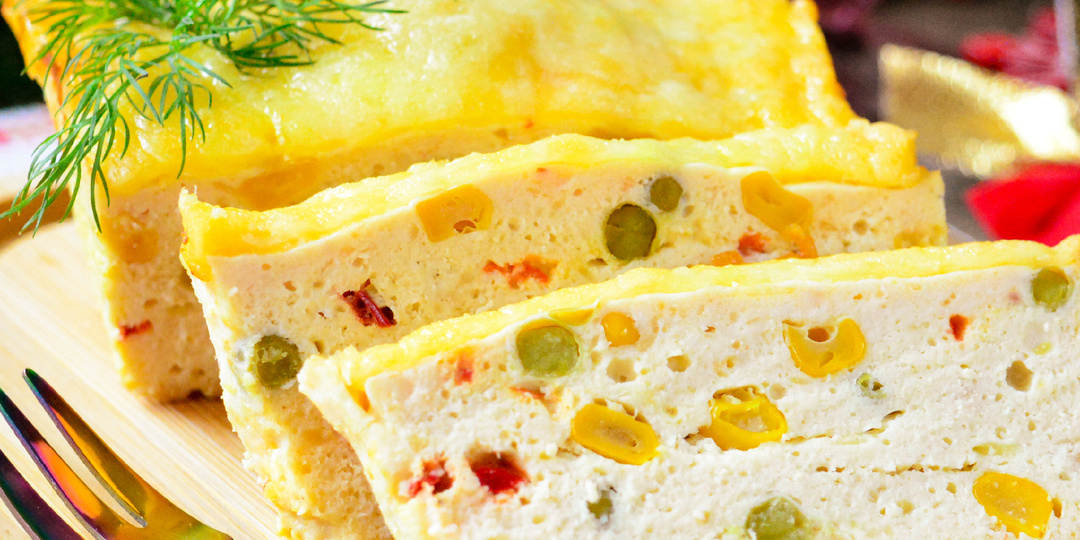 Нежные до невозможности: запеканки из куриной грудки, которые съедаются без спешки и с удовольствием