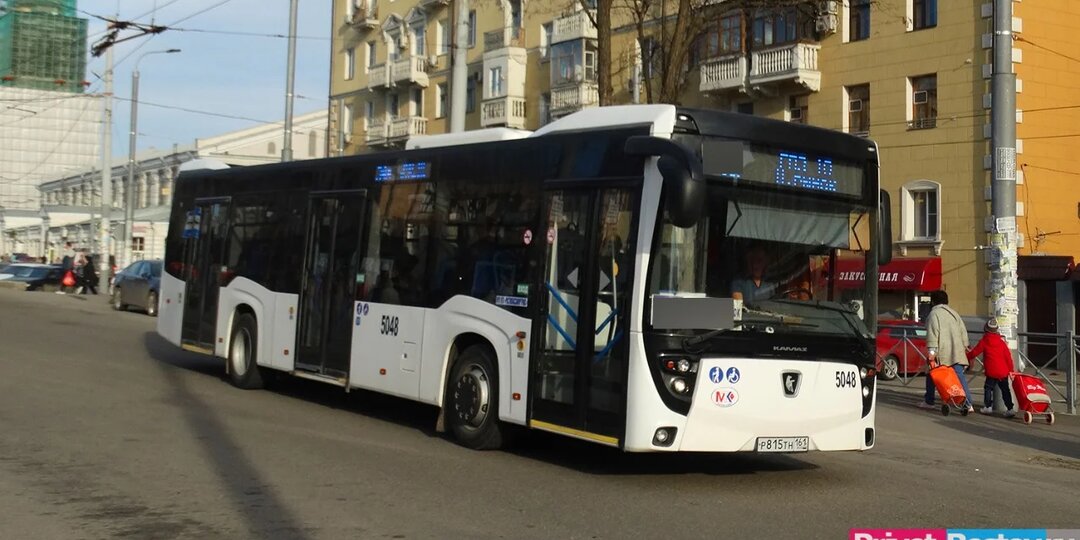 В Ростове количество камер увеличат до 32 и добавят полосы на Шолохова
