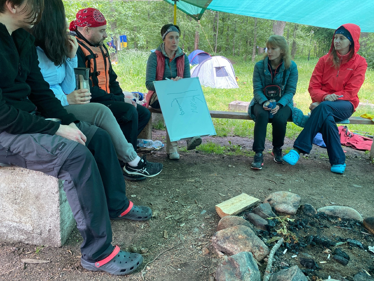 Фото: Мария Журавлёва 