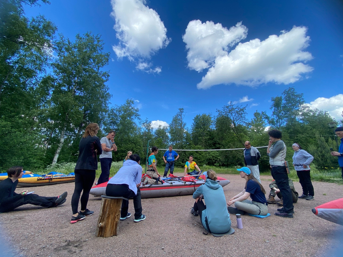 Фото: Мария Журавлёва 