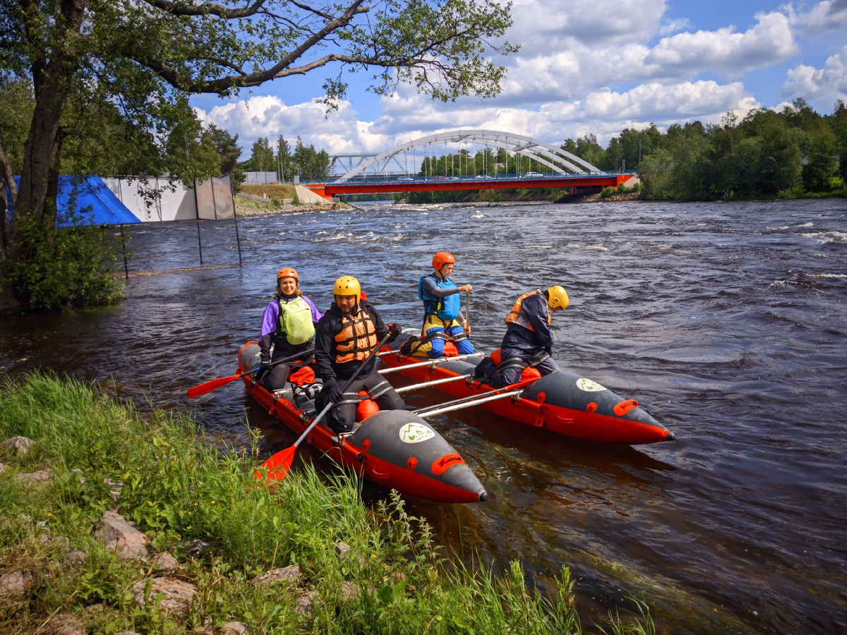 Фото: Николай Замышляев