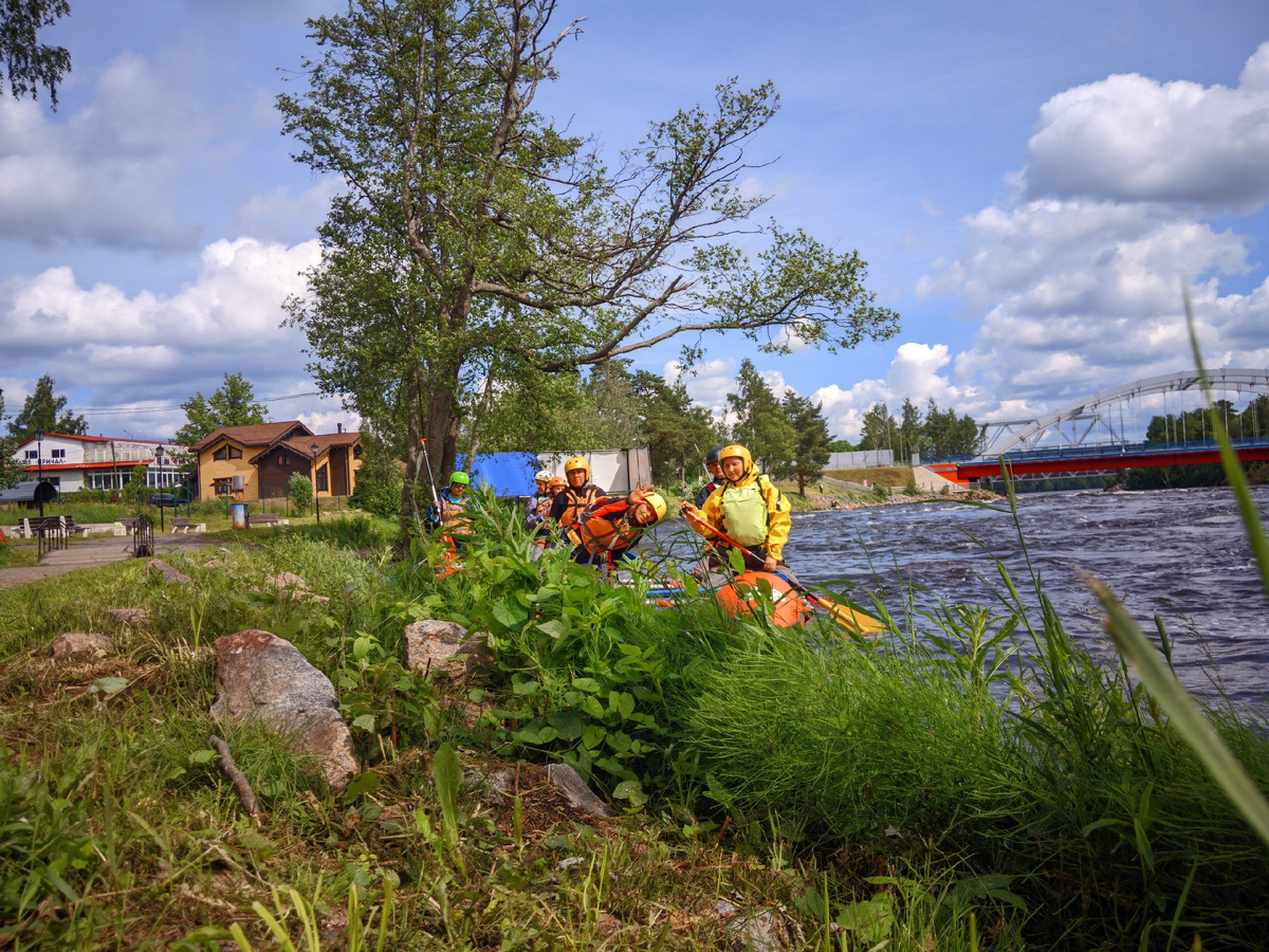 Фото: Николай Замышляев