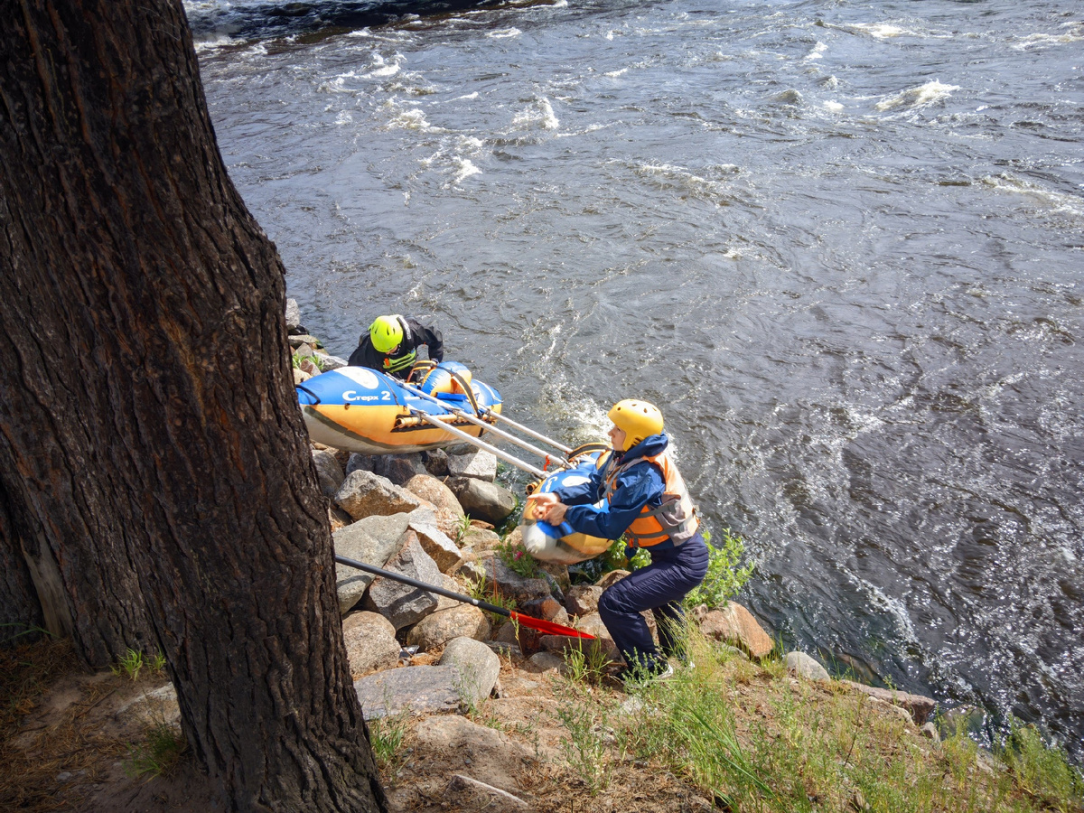 Фото: Николай Замышляев