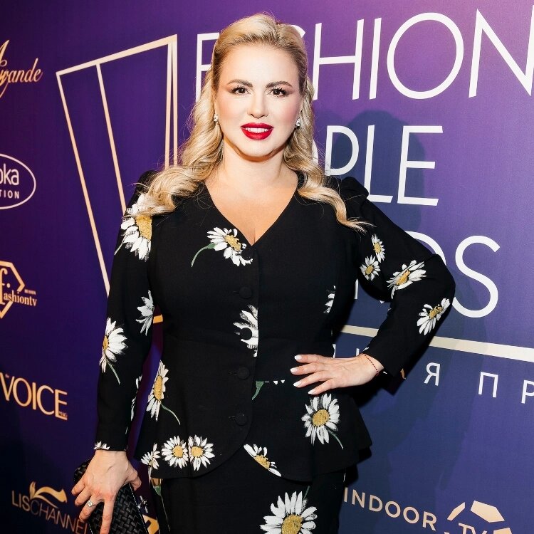 Анна Семенович📷
