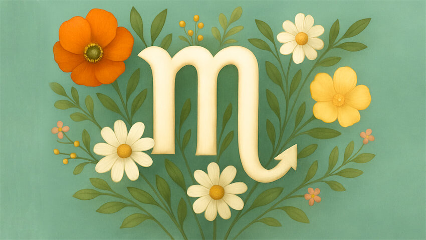 Гороскоп для Скорпионов на май 2025