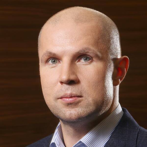 Экс-старший вице-президент «Норникеля» Сергей Степанов.