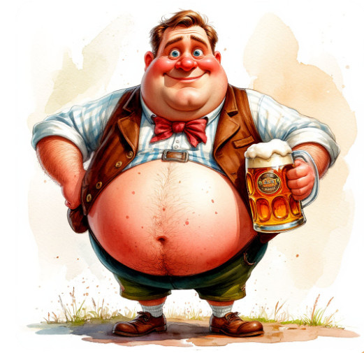 Алкогольные фамилии немцев