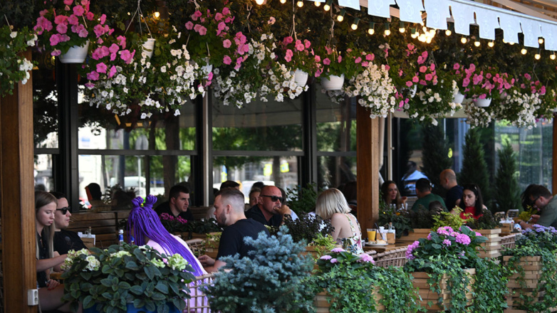 ©Владимир Астапкович/РИА Новости