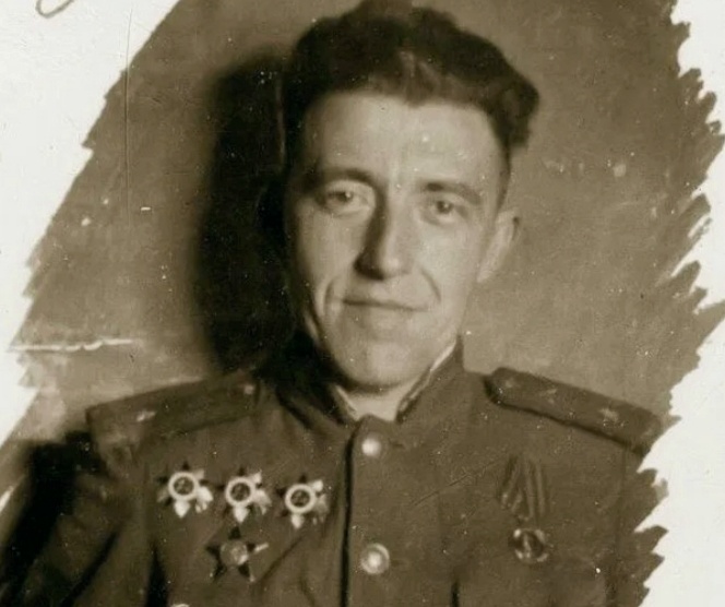 Из открытого источника 