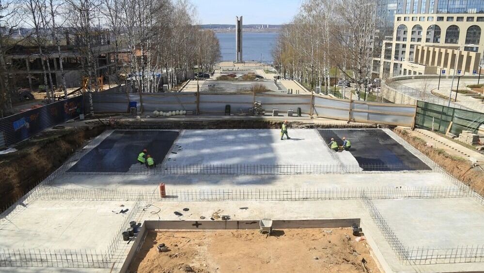     Источник: пресс-служба администрации Ижевска