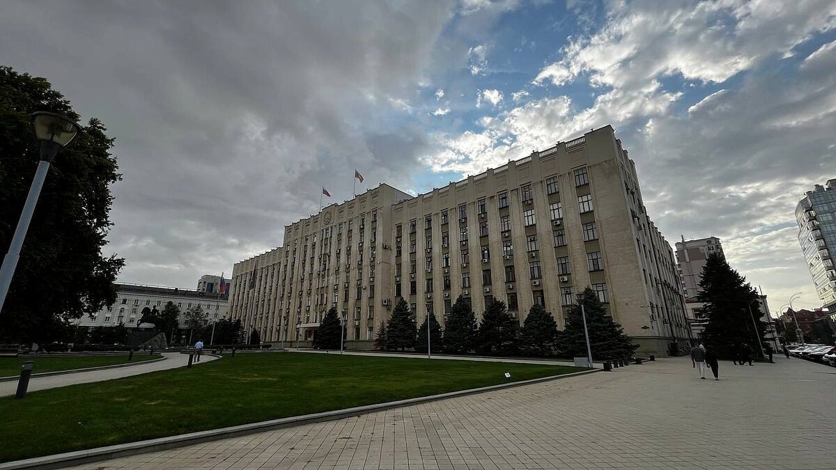    Фото: телеканал «Краснодар»