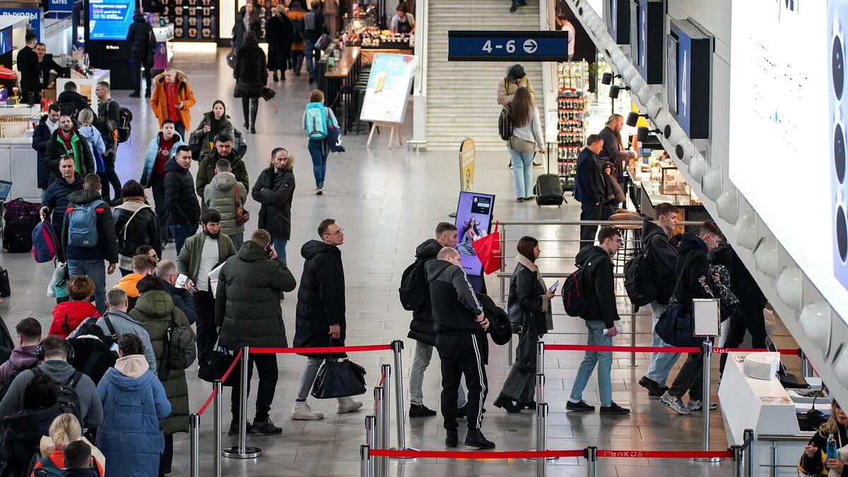    Фото: ИЗВЕСТИЯ/Сергей Лантюхов