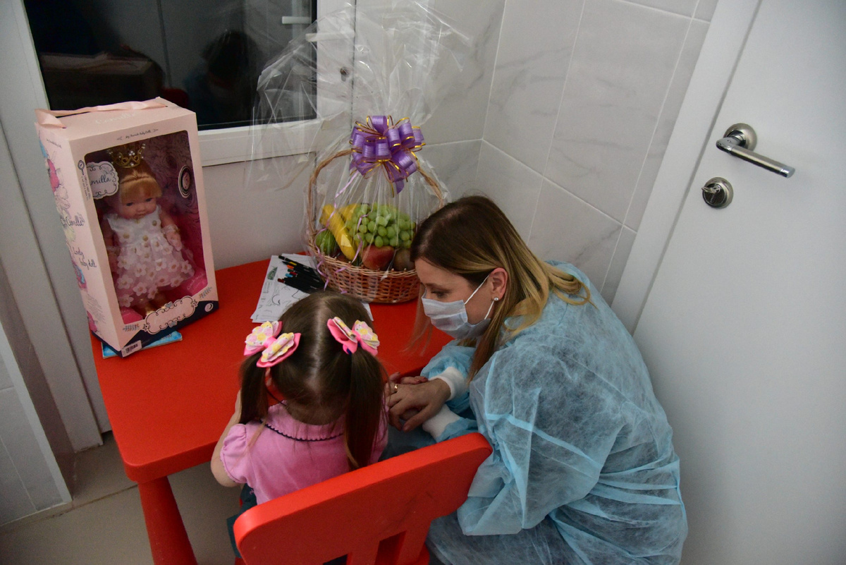 Фото: Виталий ГАРКУША