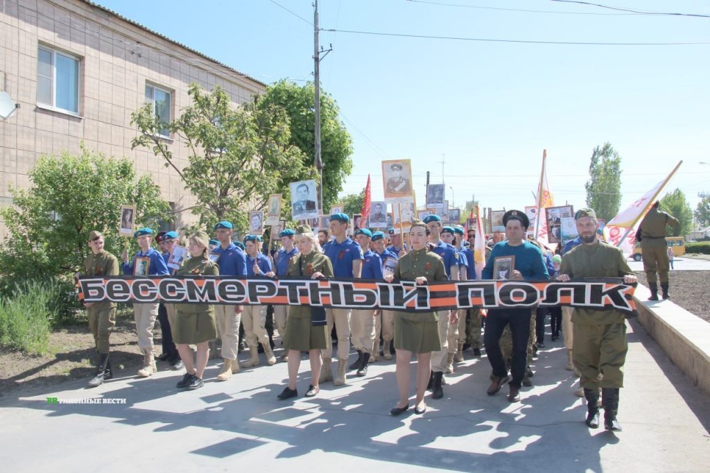    Фото из архива "РВ" Василий Шеин