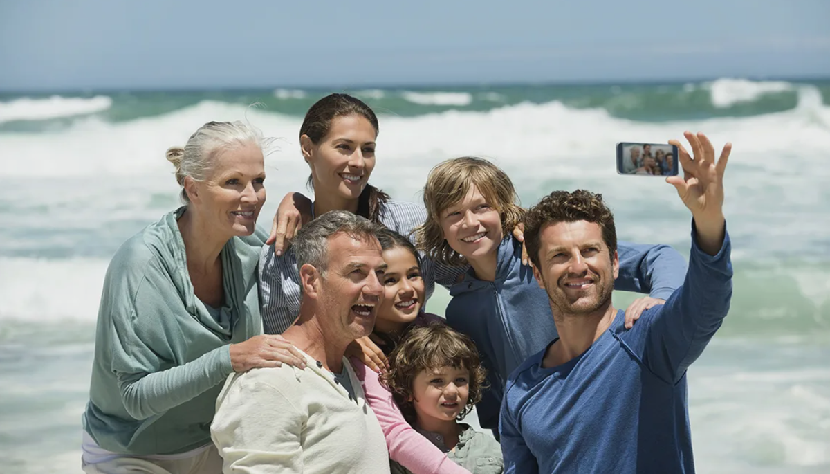 Семейный отдых должен приносить положительные эмоции каждому члену семьи. Поэтому важно выбирать то, что всем нравится