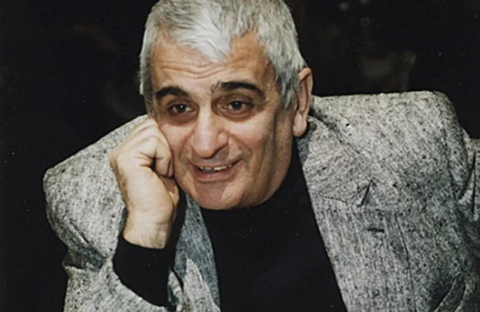 Анатолий Эйрамджан