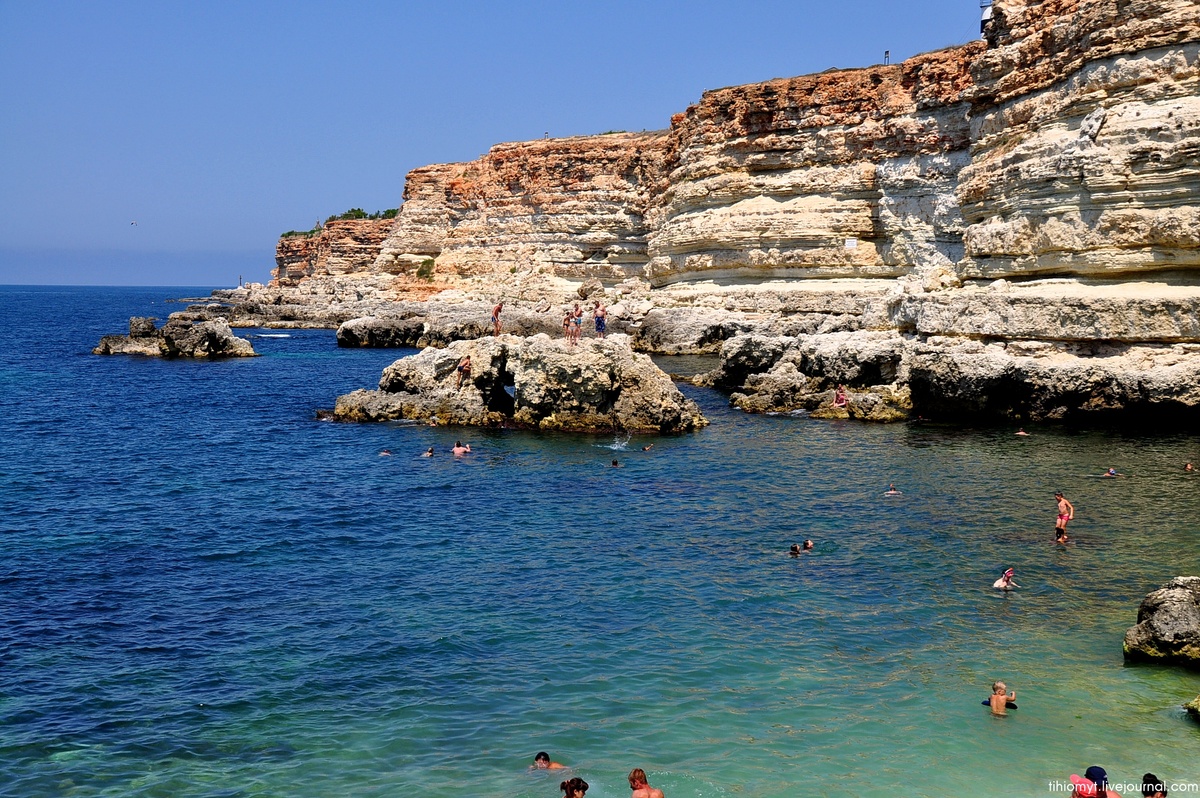 Рядом с домом