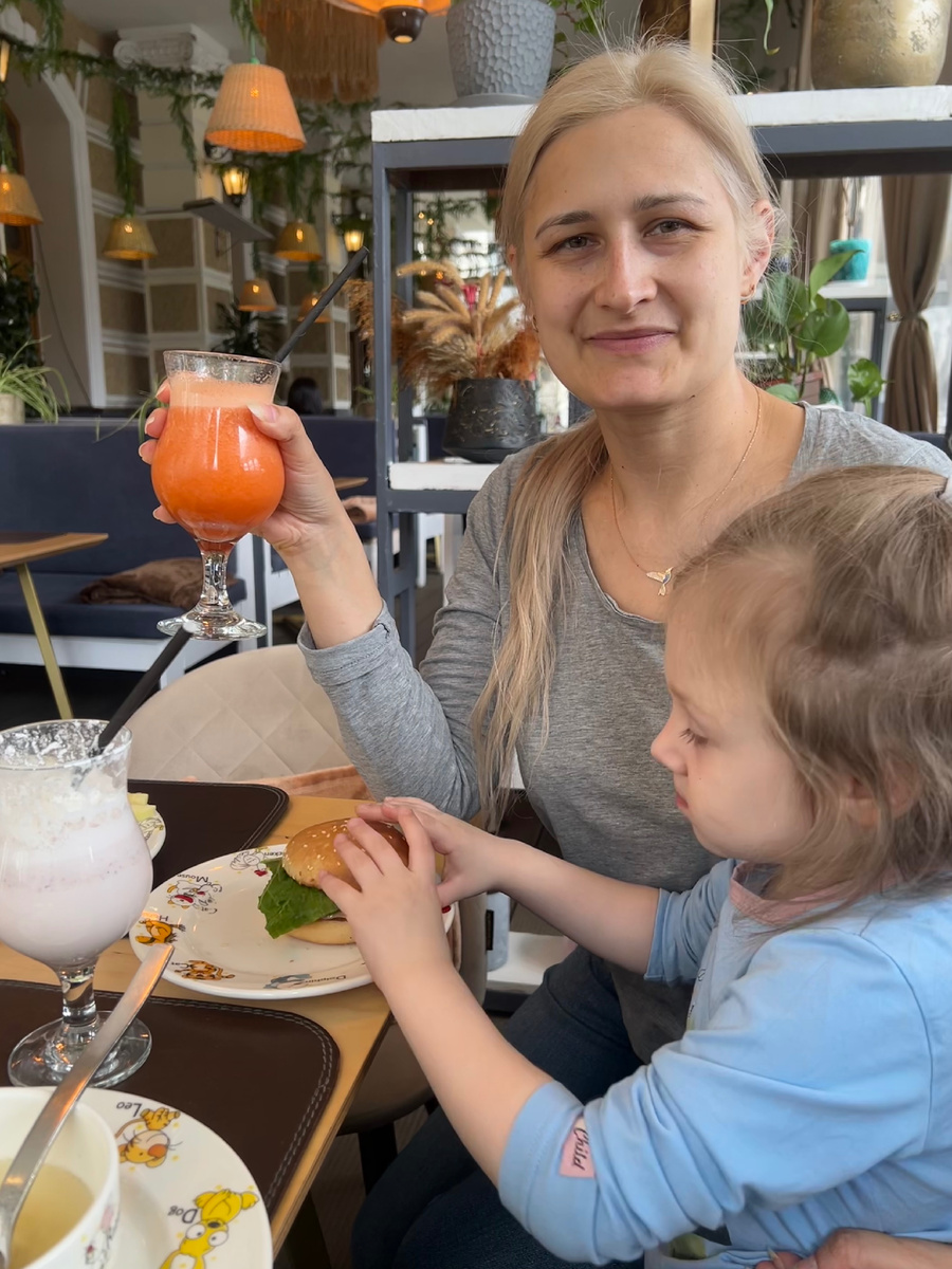 Фото из личного архива