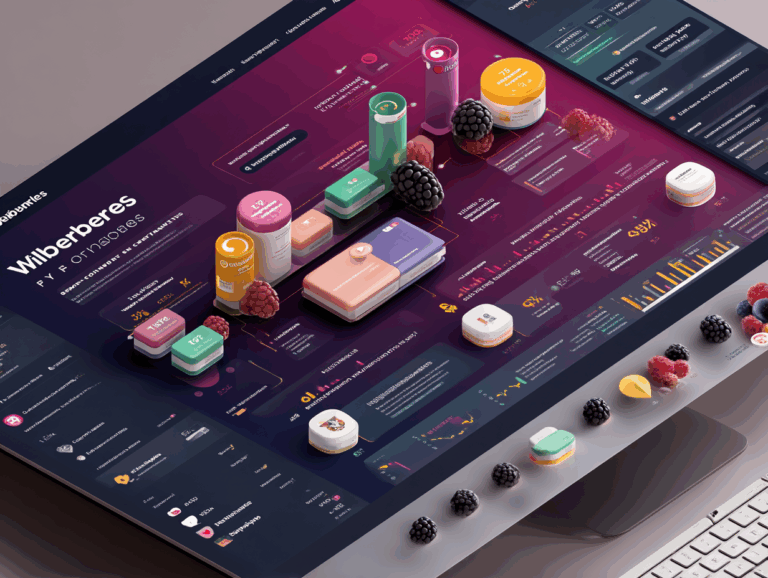    Топ-10 трендов продаж на Wildberries в 2025 году: как не упустить прибыль и победить конкурентов Бибиков Алексей