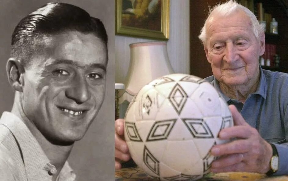 Люсьен Лоран