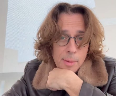 Фото: Prt Scr instagram.com / Максим Галкин (Instagram принадлежит корпорации Meta, признанной в РФ экстремистской организацией)