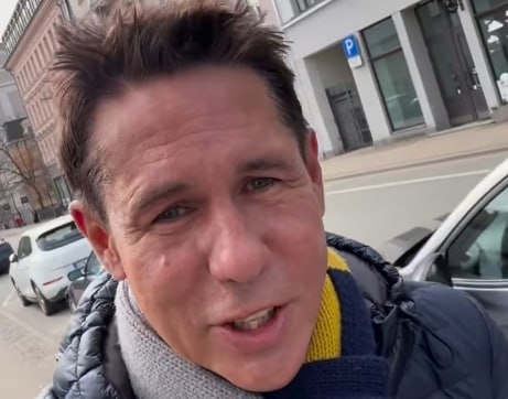 Фото: Prt Scr instagram.com / Алексей Панин