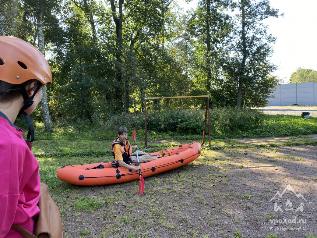 Фото: Мария Журавлева