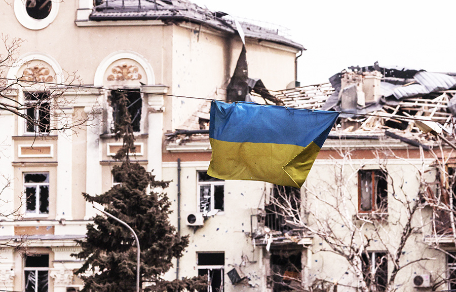    © Сергей Бобылев/ТАСС