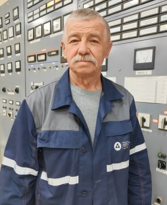 ФОТО предоставлено пресс-службой орловского филиала АО «Квадра»  📷
