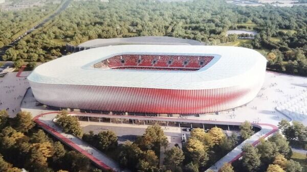    © Photo : Telegram-канал Минск. Официально