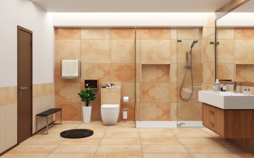    керамогранит-ванная-2025-тренды-лайфхаки-дизайнерам-архитекторам Plitburg