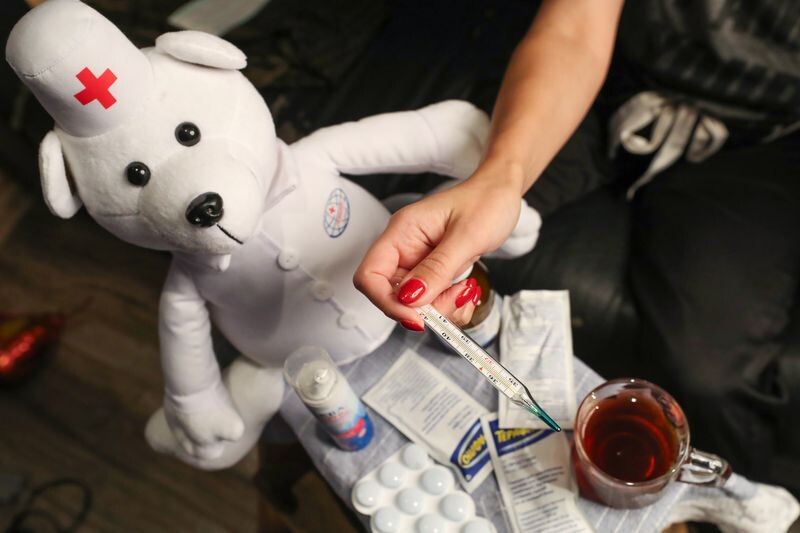     / Источник: ©ИЗВЕСТИЯ/Андрей Эрштрем