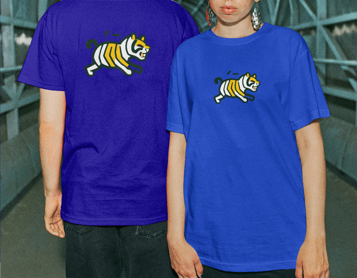 Что-то в этом тигре есть. А вы как считаете?