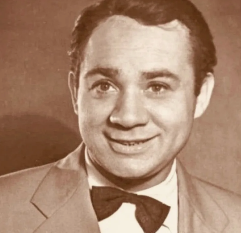Евгений Леонов 