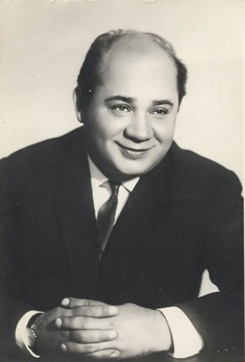 Евгений Леонов 