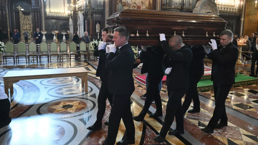   РИА Новости