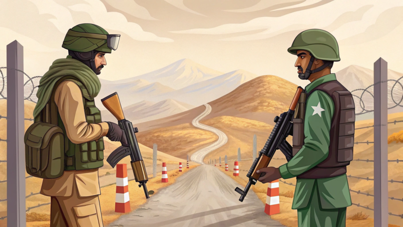    Сгенерировано с помощью ИИ