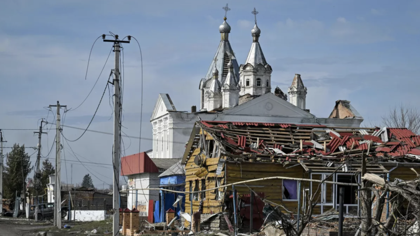   РИА Новости