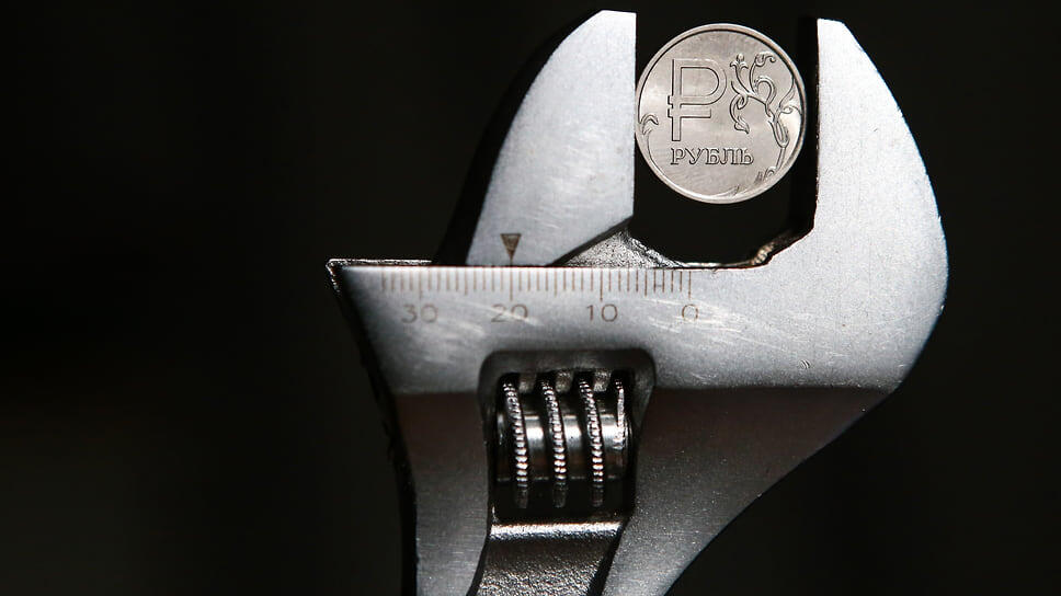 Фото: Сергей Коньков / Коммерсантъ